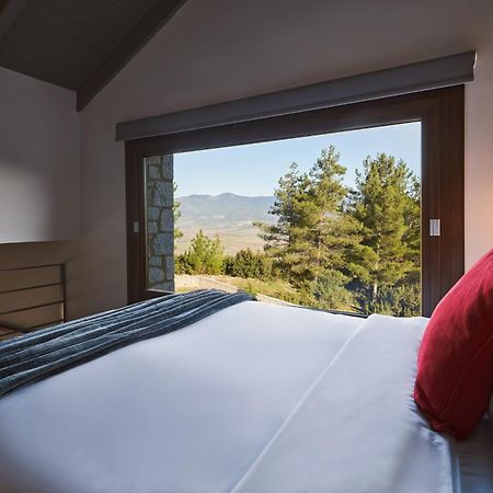 Alti Parnassos Residences Амфиклия Екстериор снимка