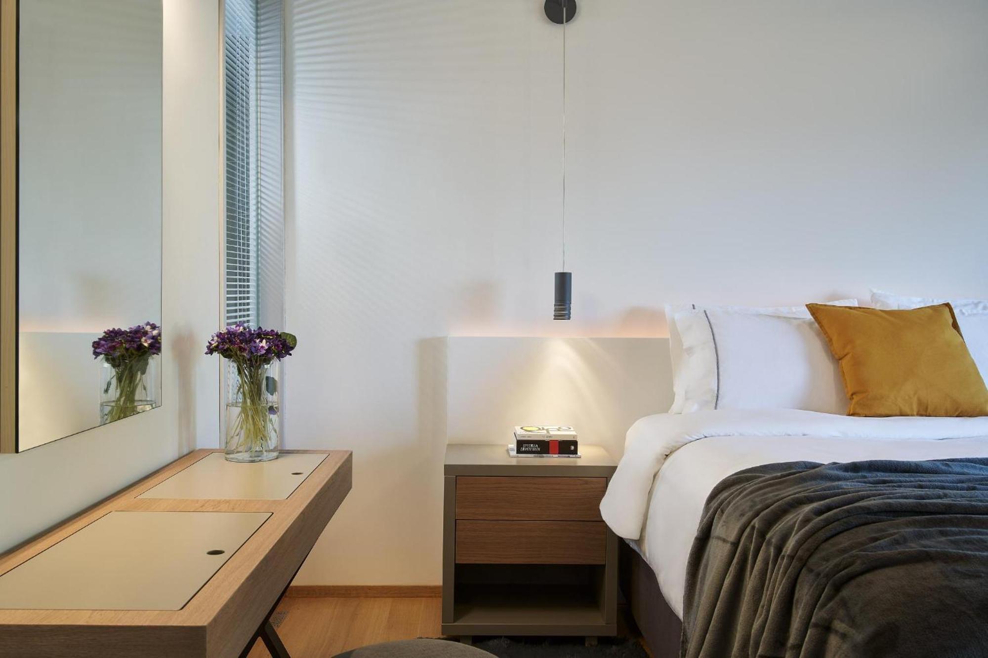 Alti Parnassos Residences Амфиклия Екстериор снимка