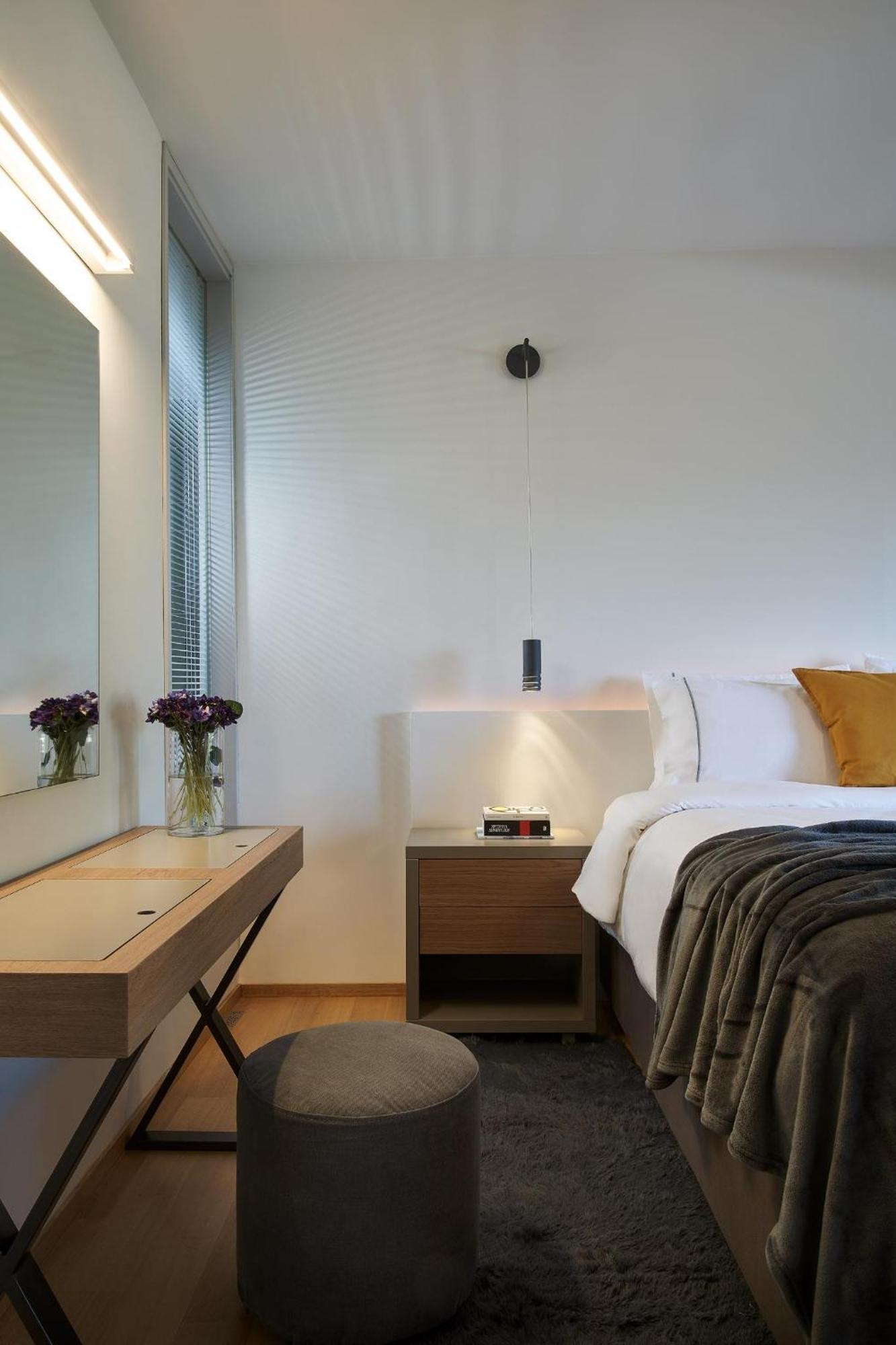 Alti Parnassos Residences Амфиклия Екстериор снимка