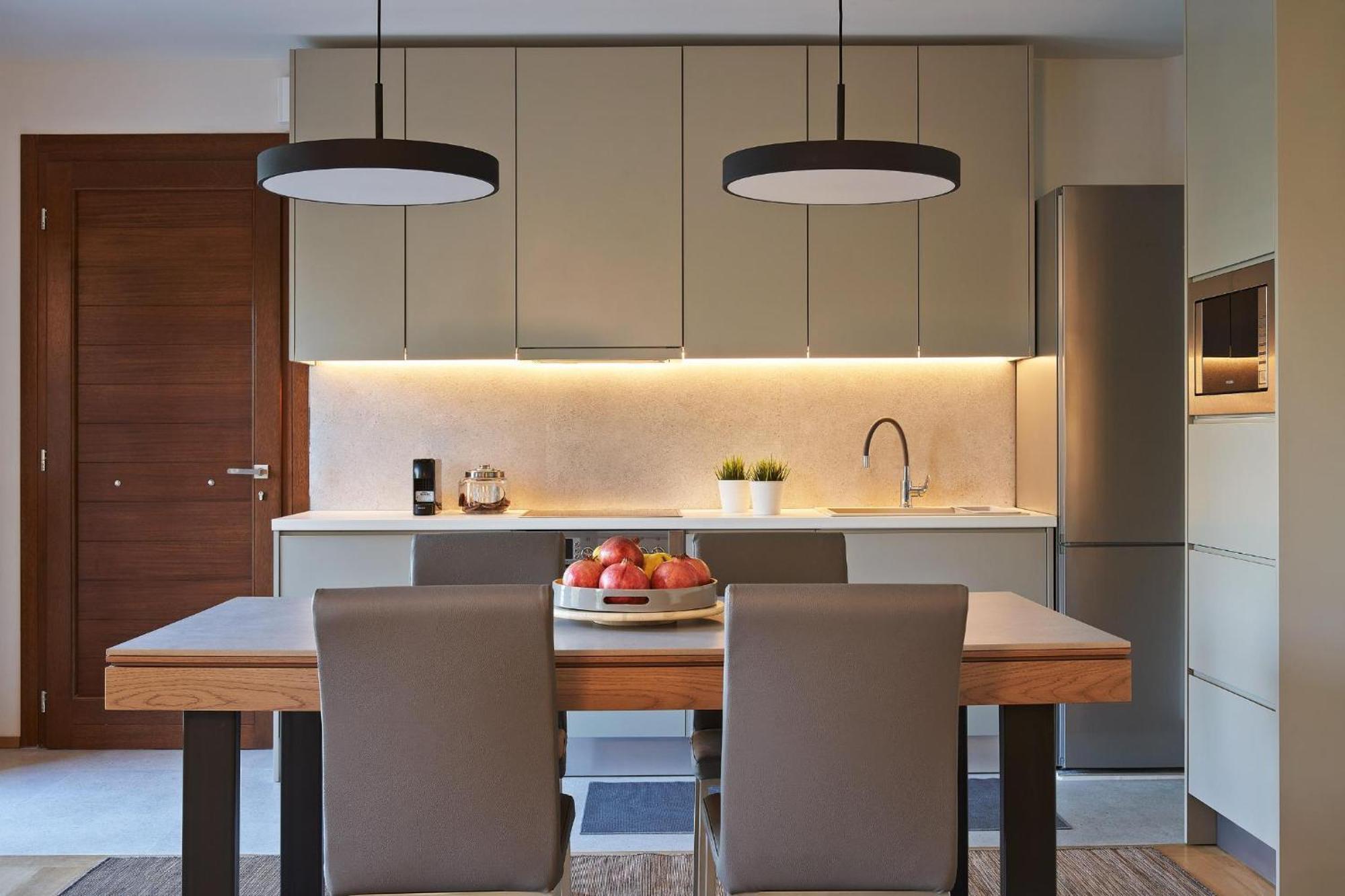 Alti Parnassos Residences Амфиклия Екстериор снимка