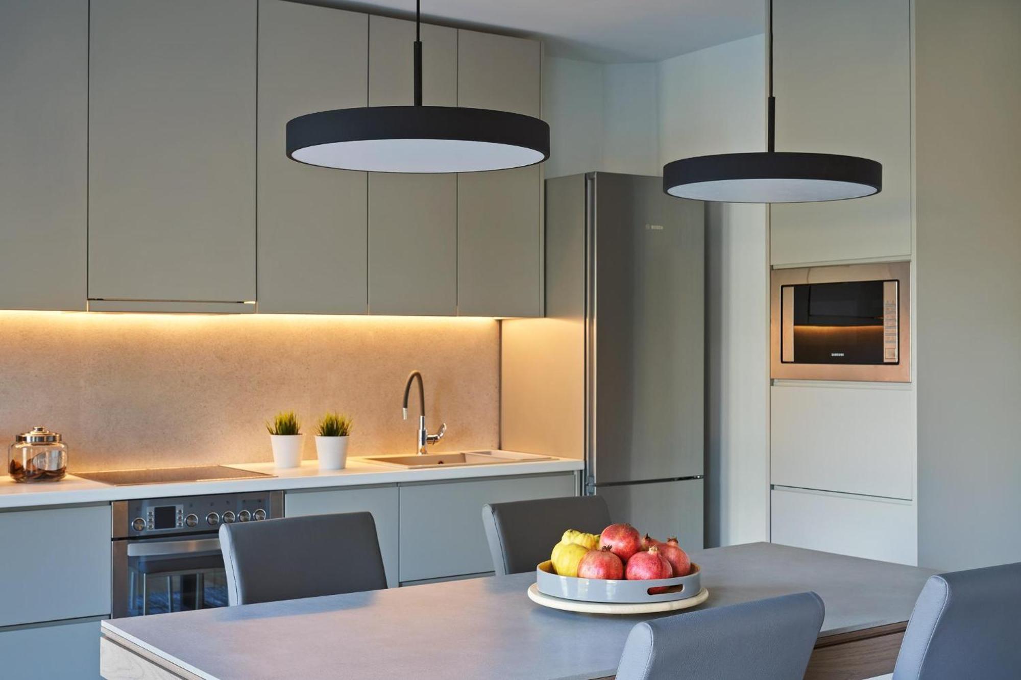 Alti Parnassos Residences Амфиклия Екстериор снимка